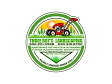 Avatar for Threeboyslandscaping