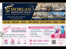 Avatar for MorganjrCarpetCleaning LLC