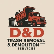 Avatar for D&D Trash Removal And Demolition Services LLC