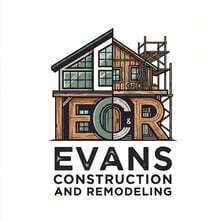 Avatar for Evans Construction and Remodeling