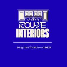 Logo for Rouve Interiors