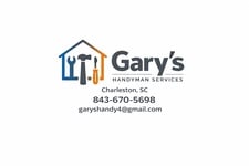Avatar for Gary's Handyman and Labor services