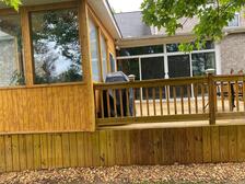 Avatar for DINABA Contracting Services, LLC