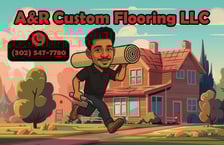Avatar for A&RCustomFlooring, LLC