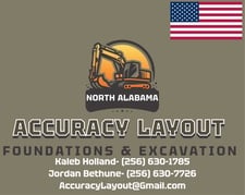 Avatar for Accuracy Layout LLC