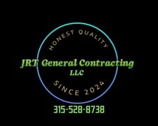 JRT General Contracting LLC logo