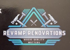 Avatar for Revamp Renovations - Unlicensed Contractor