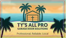 Avatar for Ty's All Pro Garage Door Solutions LLC