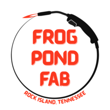 Avatar for Frog Pond Fabrication