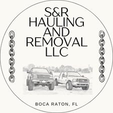 Avatar for S&R HAULING AND REMOVAL