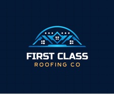 Avatar for First Class Roofing Co.
