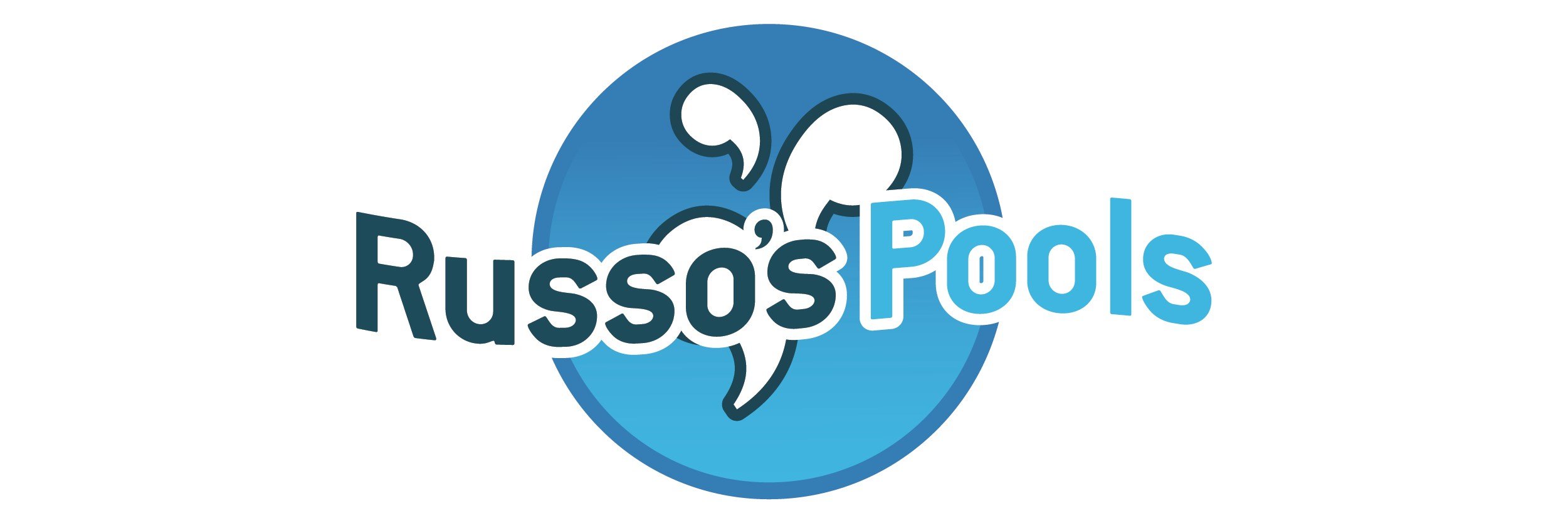 Russo's Pool & Spa Inc logo