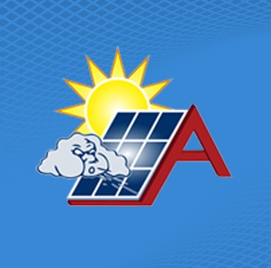 Logo for Anton's Plumbing, Heating/Cooling & Energy Experts