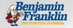 Avatar for Benjamin Franklin Plumbing