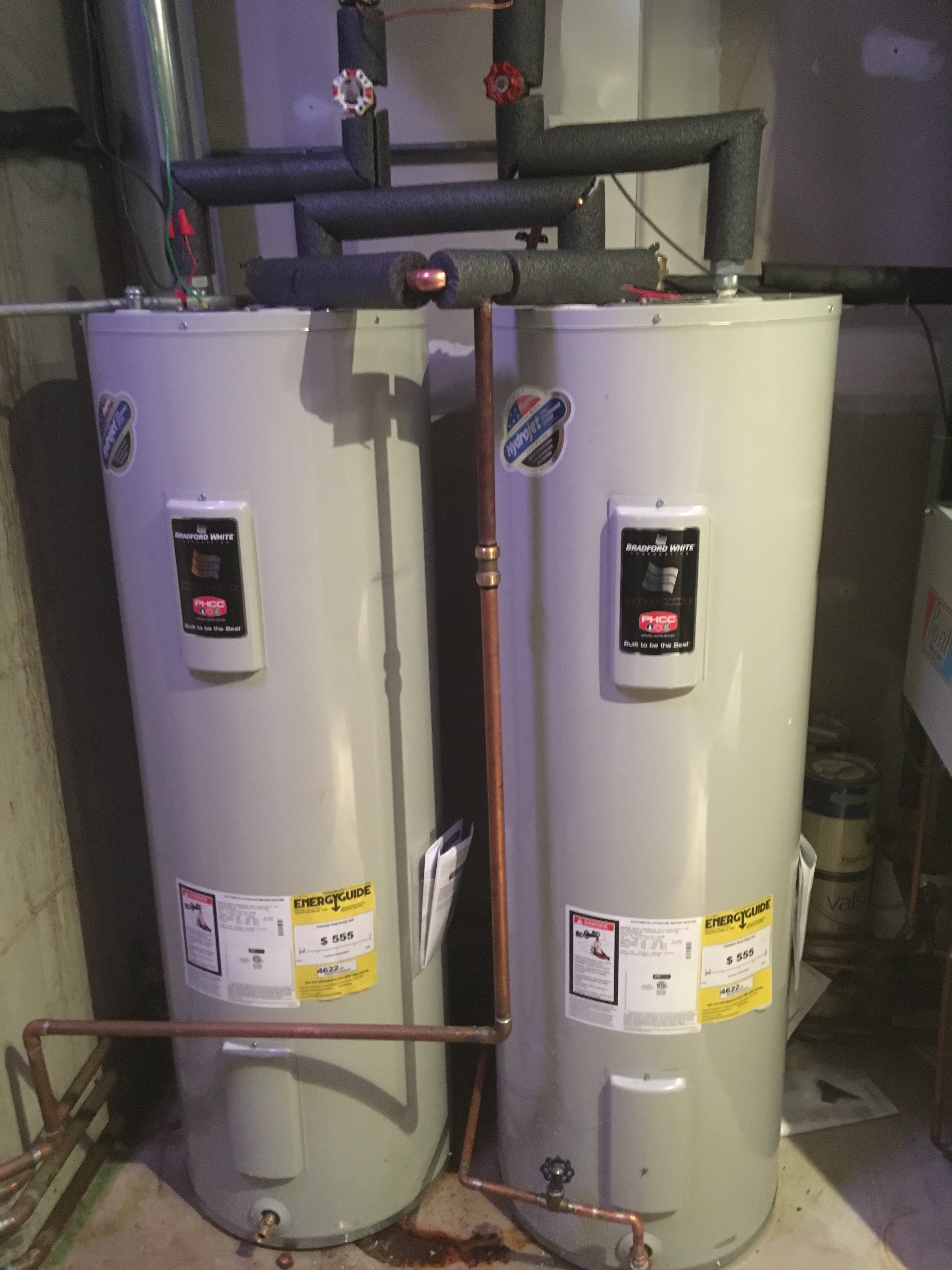 Logo for THORNAPPLE RIVER PLUMBING