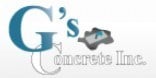 Avatar for G's Concrete Inc