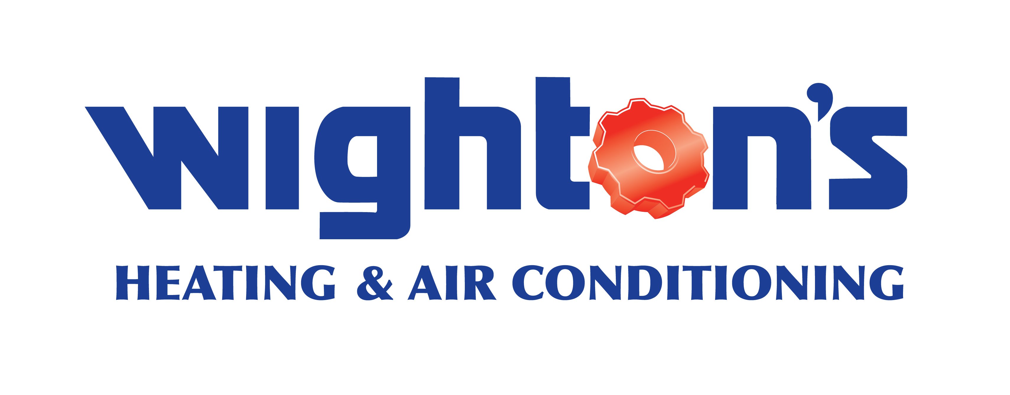 Logo for Wighton's Electric, Plumbing, Heating, and Air