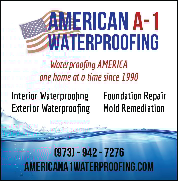 Avatar for American A-1 Waterproofing