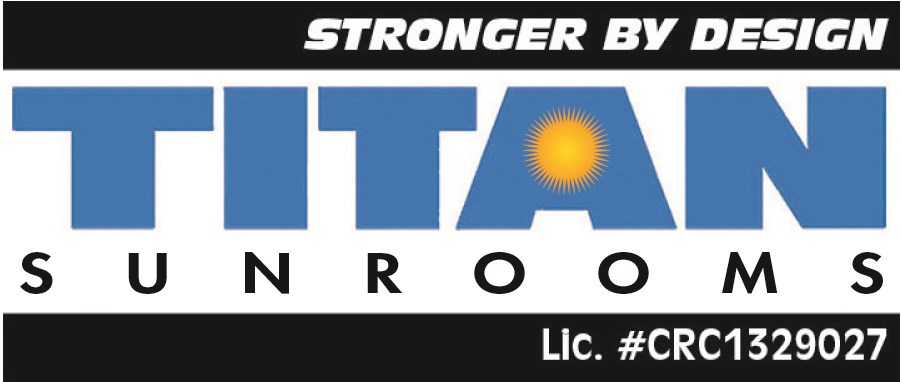 Avatar for Titan Sunrooms
