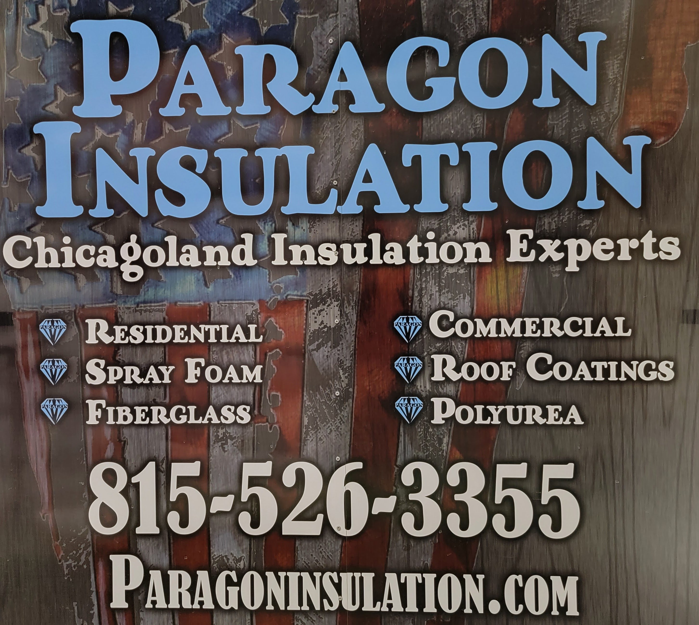 Avatar for Paragon Insulation