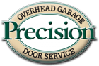 Avatar for Precision Door Service