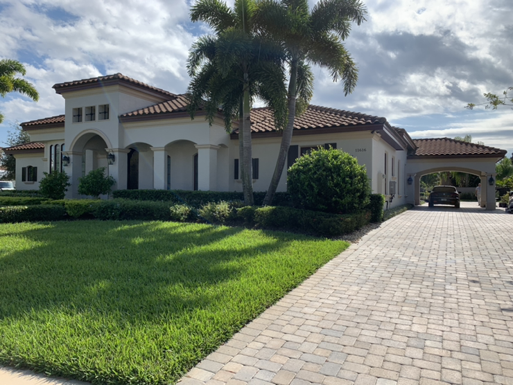 Logo for Kingdom Painting