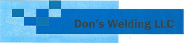 Avatar for Don's Welding, LLC