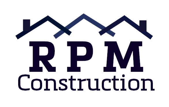 Logo for RPM Construction / Property Management, LLC