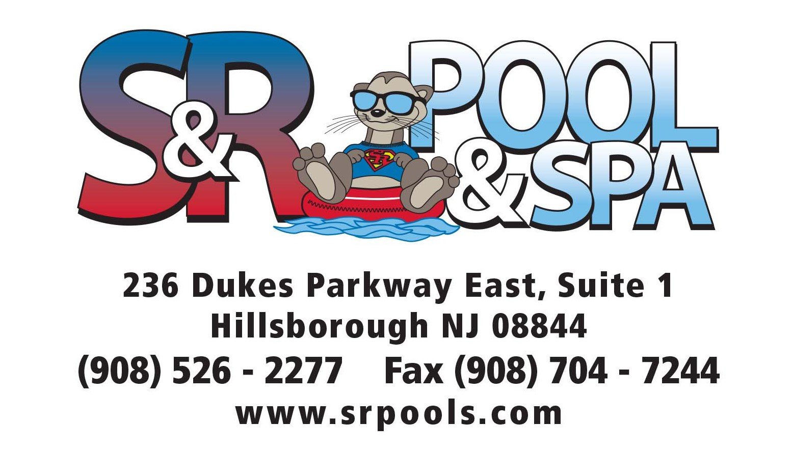 Avatar for S&R Pool & Spa Inc