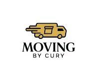 Avatar for Moving By Cury