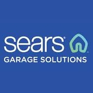 Logo for Sears Garage Solutions