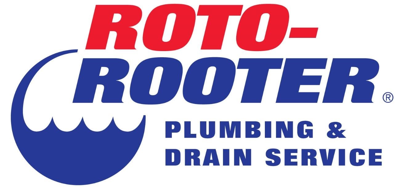 Logo for Roto-Rooter Plumbing & Water Cleanup