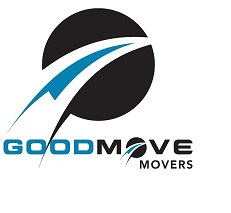 Logo for Good Move Movers, Inc.