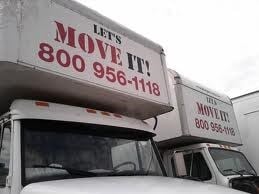 Avatar for Let's Move It Right