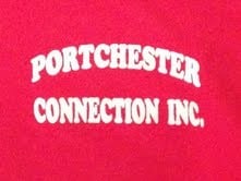 Logo for Portchester Connection