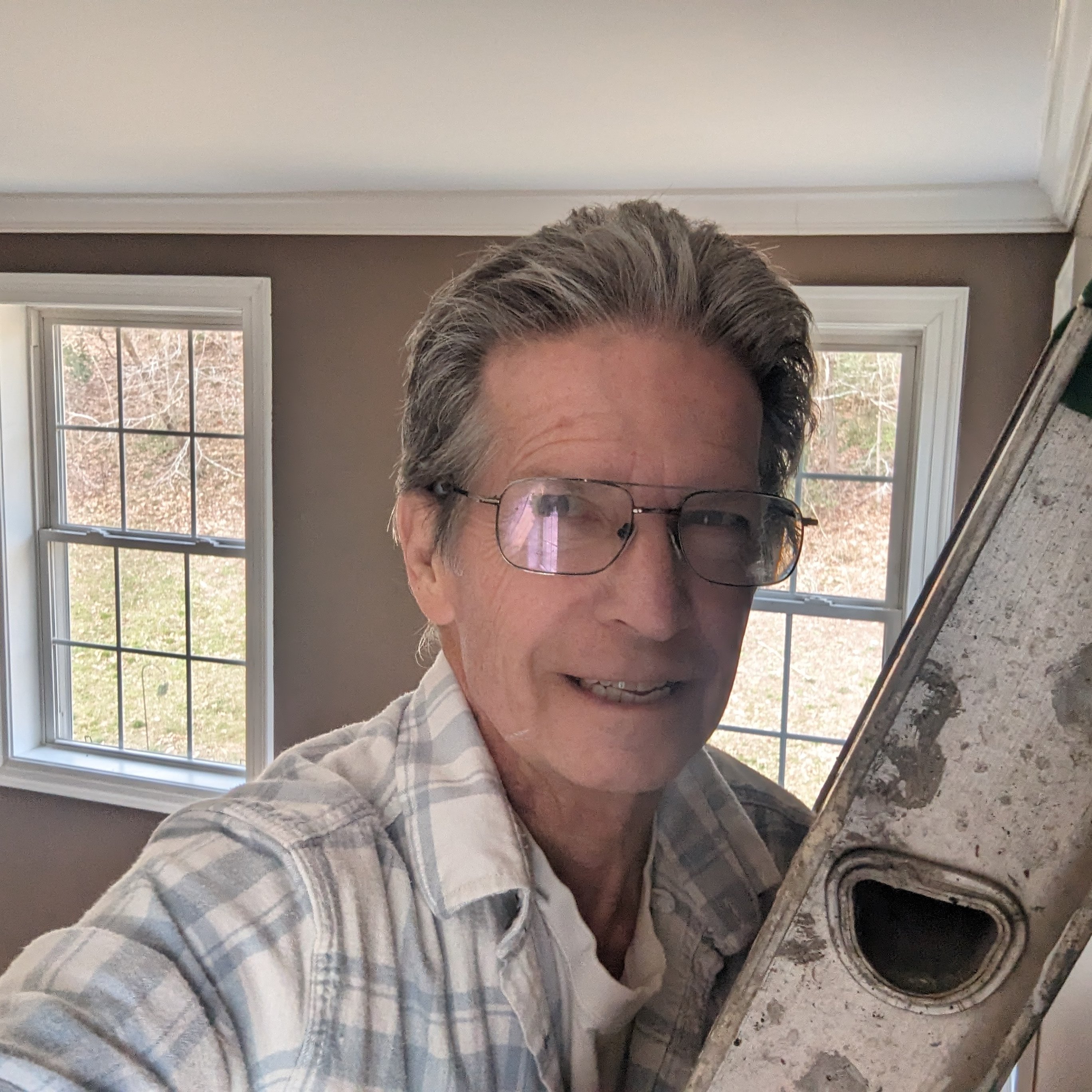 Avatar for Mark A. Paulos Painting & Home Improvements