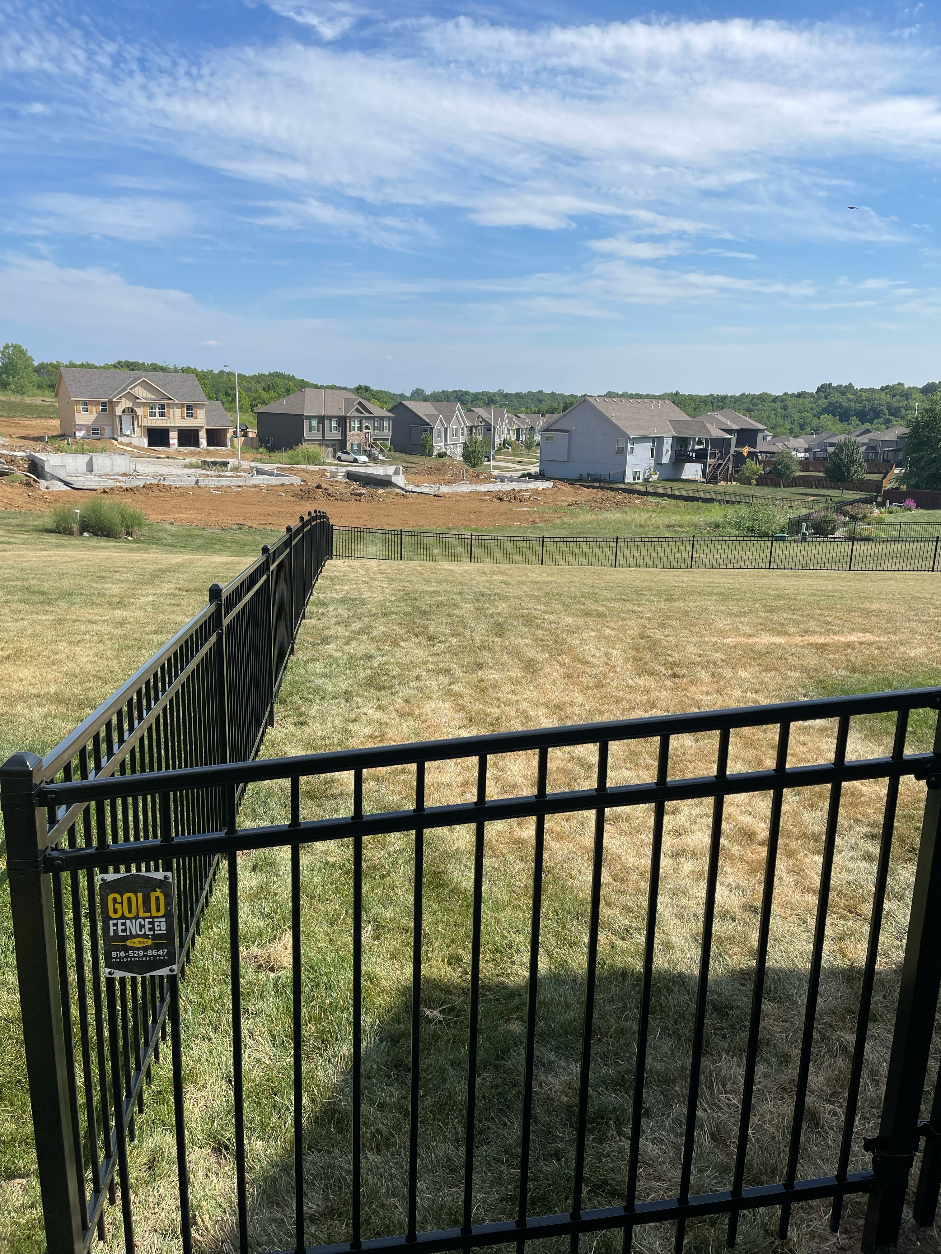 Avatar for Gold Fence LLC.