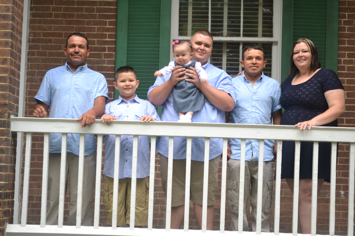 Avatar for Mow-Mow's Family Landscaping Professionals