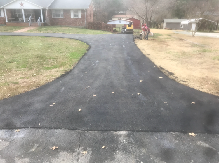 Avatar for Ed's Paving & Sealcoating