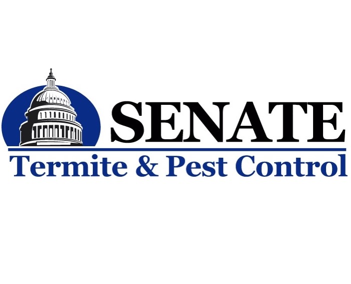 Logo for Senate Termite and Pest Control