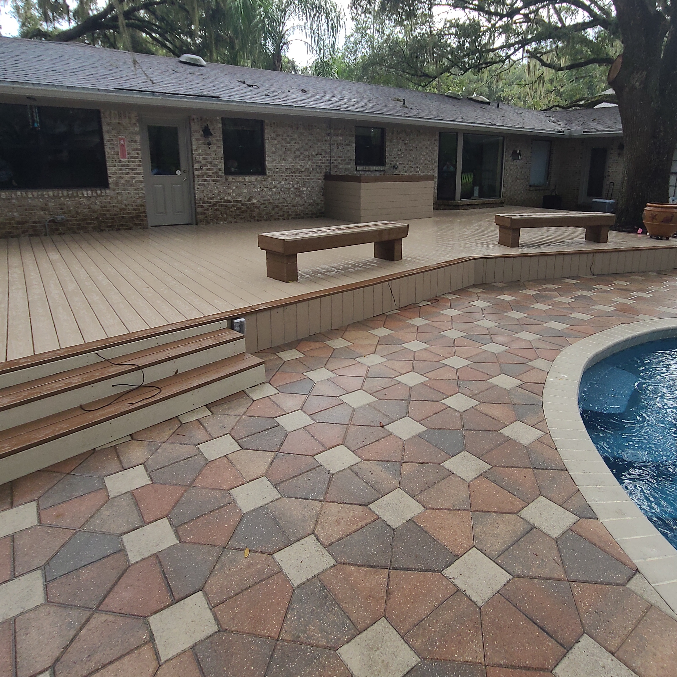 Angels Construction Jax logo