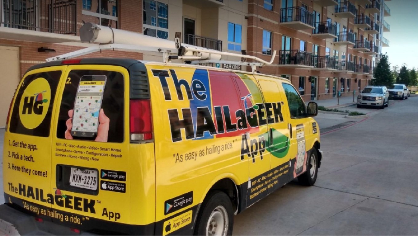 Avatar for HAILaGEEK