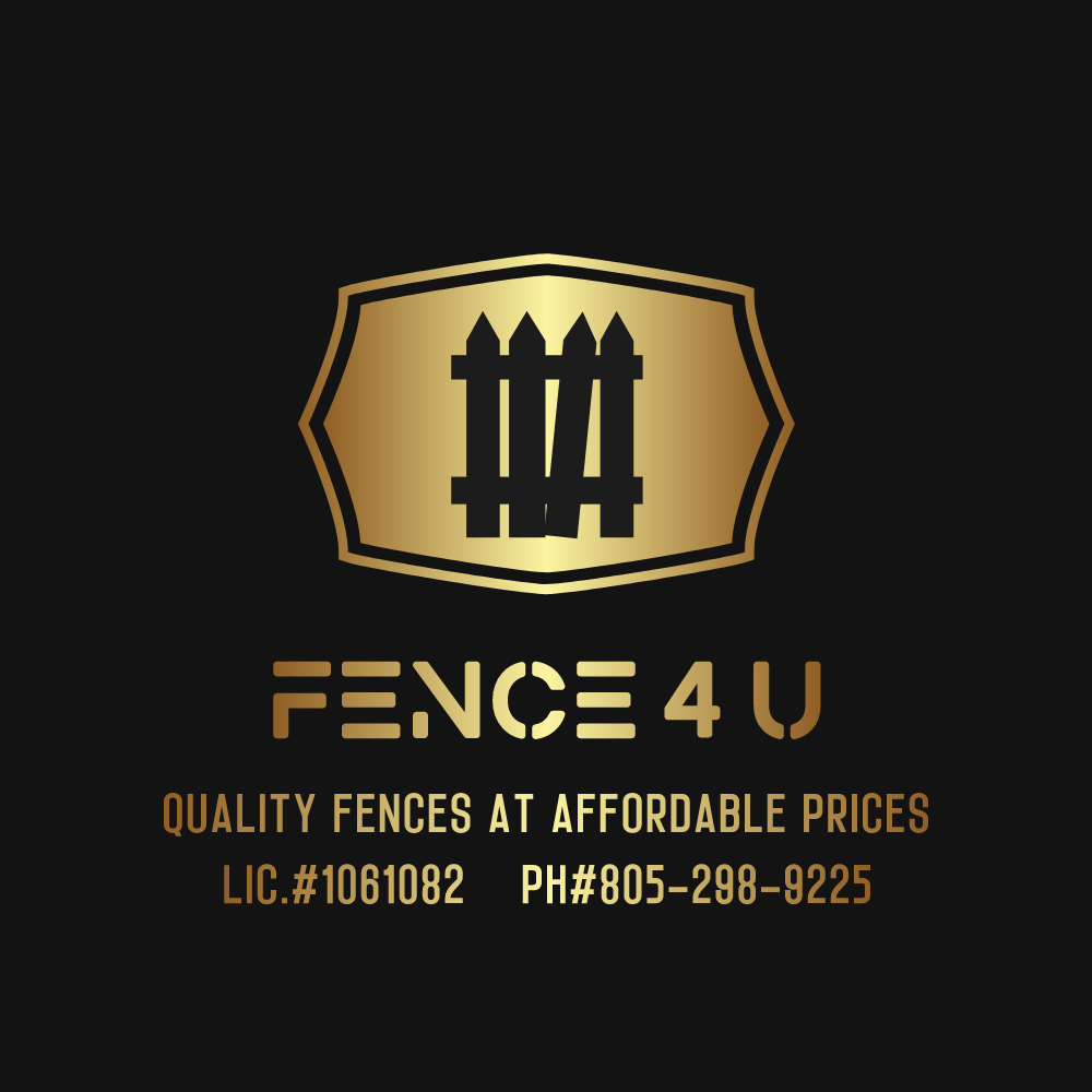 Avatar for FENCE 4 U