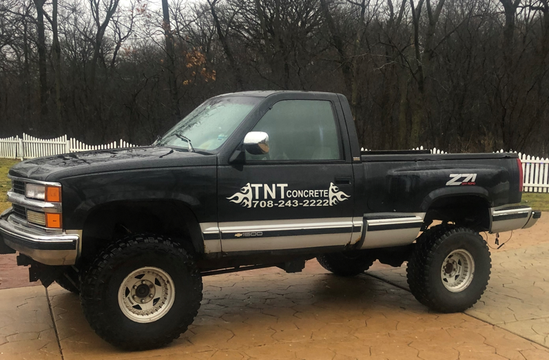 Avatar for TNT Concrete