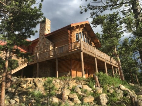 Avatar for Big Bear Deck Co.