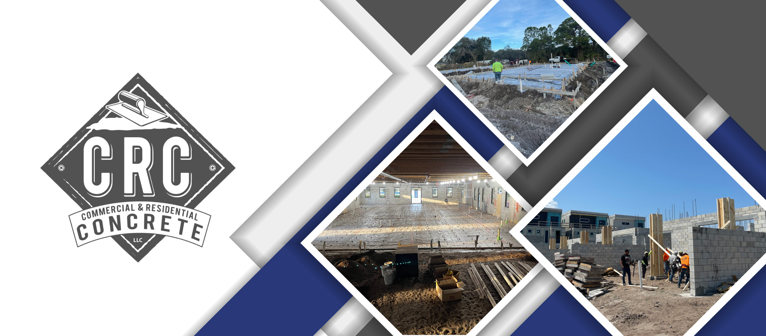 Avatar for Commercial & Residential Concrete LLC