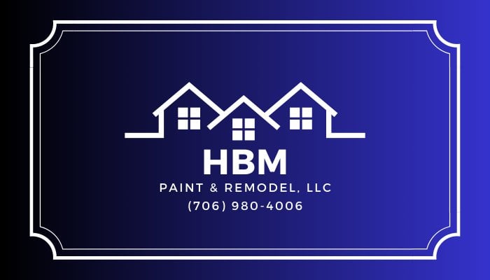 Avatar for HBM Paint & Remodel, LLC