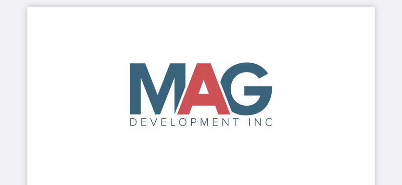 Avatar for MAG Development INC