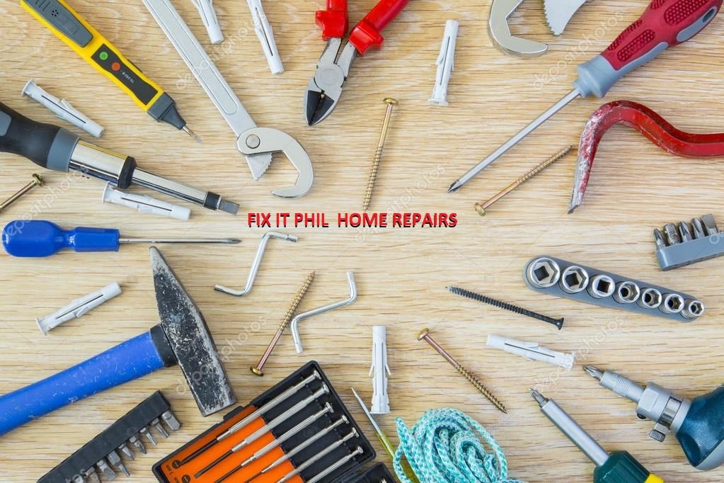 Avatar for Fix it Phil