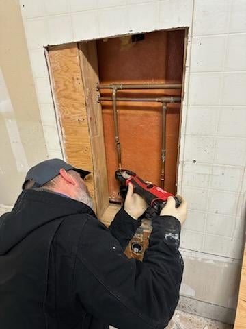 Avatar for Rooter-Man